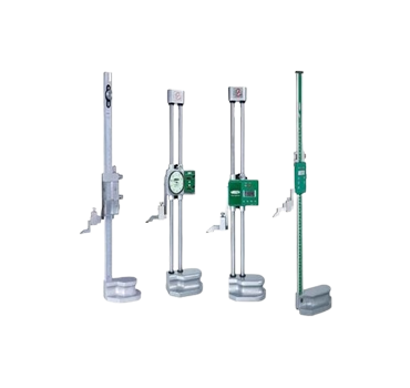 Height Gauges 